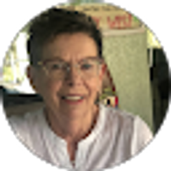 Profile photo of Roni Clymer
