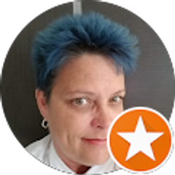 Profile photo of Tracy Fisher