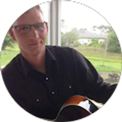 Profile photo of Christopher Beck