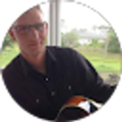 Profile photo of Christopher Beck