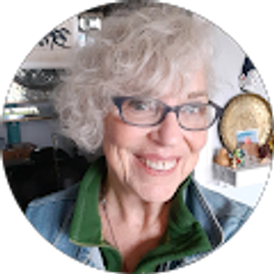 Profile photo of Barbara Schuette