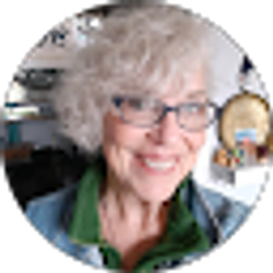 Profile photo of Barbara Schuette