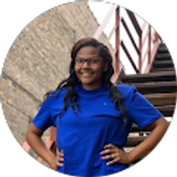 Profile photo of Jadyn Jackson