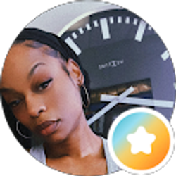 Profile photo of Queen Toni’Q Brown