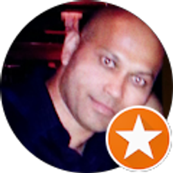 Profile photo of Amran Shah