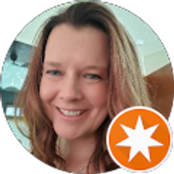 Profile photo of Jessica Martin