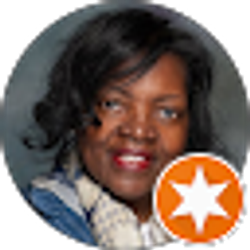 Profile photo of Karen Fleshman