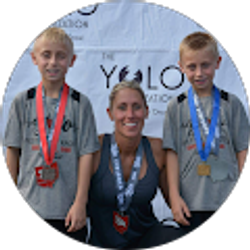 Profile photo of Erica Crouse