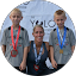 Profile photo of Erica Crouse