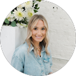 Profile photo of Carley M. Pope