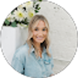 Profile photo of Carley M. Pope