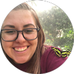 Profile photo of Hannah Montoya