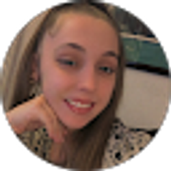 Profile photo of Breanna Robinson