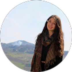 Profile photo of Caroline Raifstanger