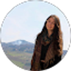 Profile photo of Caroline Raifstanger