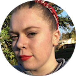 Profile photo of Juliet Dixon