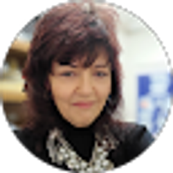 Profile photo of Linda Caudill