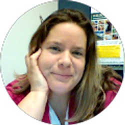 Profile photo of Jaime Langdon