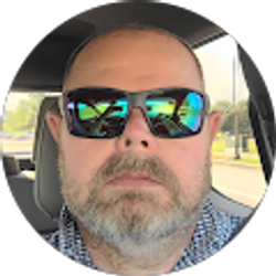 Profile photo of John Barnard