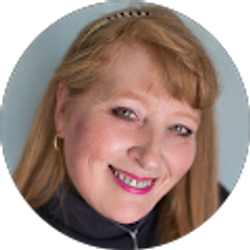 Profile photo of Christi E. Sears