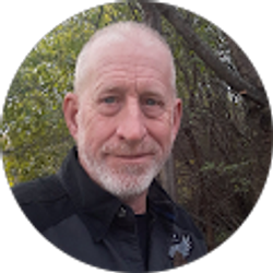 Profile photo of Keith Kizewski