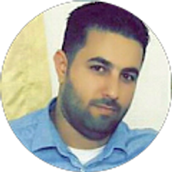 Profile photo of Fadi Ibrahim HAMDAN
