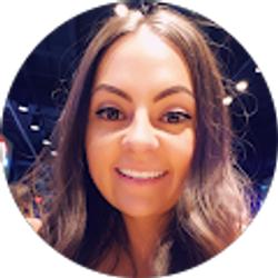 Profile photo of Tori Gonzales