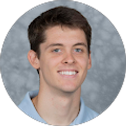 Profile photo of Will Faunce