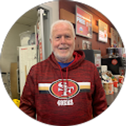 Profile photo of Jack Garvey