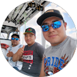 Profile photo of Martin Mazariegos