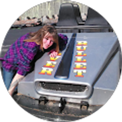 Profile photo of Lee-Ann Bretch