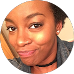 Profile photo of Kiera Cato