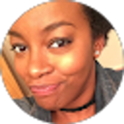 Profile photo of Kiera Cato