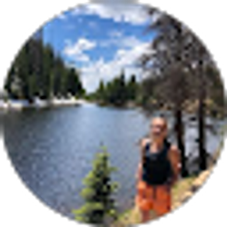 Profile photo of Lauren Bailey