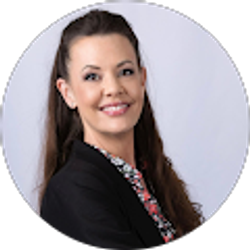 Profile photo of Suzette Jarvis