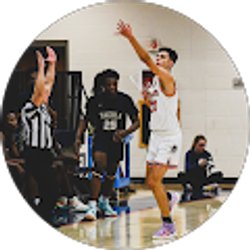 Profile photo of Mekhi Mawdesley