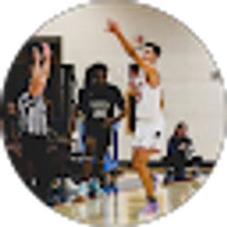 Profile photo of Mekhi Mawdesley