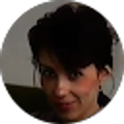 Profile photo of Nataliya Kryshtab