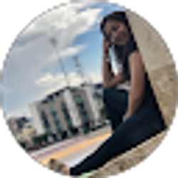 Profile photo of Monsse Quintana