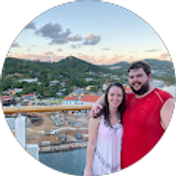 Profile photo of Savannah Moak