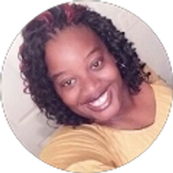 Profile photo of Melissa Strickland