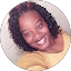 Profile photo of Melissa Strickland