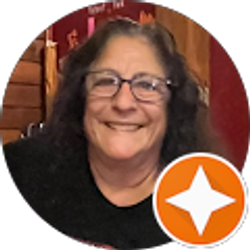 Profile photo of Ginette Ramirez