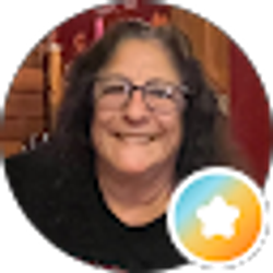 Profile photo of Ginette Ramirez