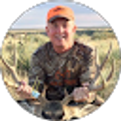 Profile photo of Marty Taber