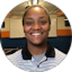 Profile photo of Kianna Anderson