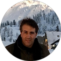 Profile photo of Michael Ginnett