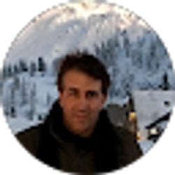 Profile photo of Michael Ginnett