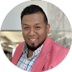 Profile photo of Charles Gutierrez