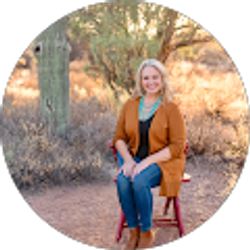 Profile photo of Amber Black